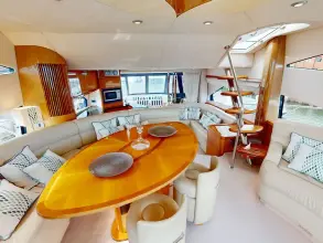 Thumbnail von Sunseeker Manhattan 66 SILVER SPIRIT OF POOLE