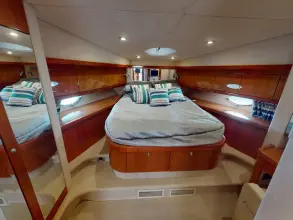 Thumbnail von Sunseeker Manhattan 66 SILVER SPIRIT OF POOLE