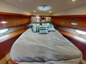 Thumbnail von Sunseeker Manhattan 66 SILVER SPIRIT OF POOLE