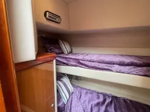 Thumbnail von Sunseeker Manhattan 66 SILVER SPIRIT OF POOLE