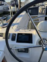 Thumbnail von Beneteau Oceanis 45 Elena