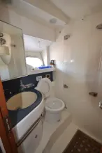 Thumbnail von Baja 48 Blue Nile