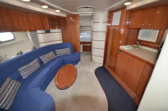 Thumbnail von Baja 48 Blue Nile