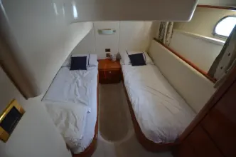 Thumbnail von Baja 48 Blue Nile