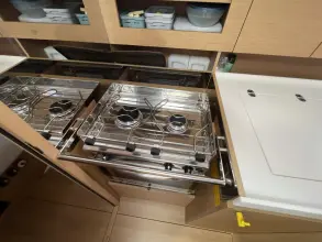 Thumbnail von Jeanneau Sun Odyssey 380 SAMUI