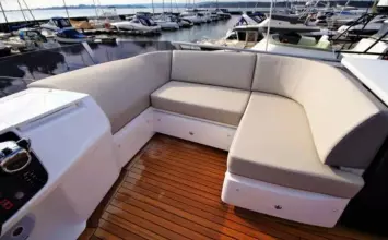 Thumbnail von Princess 43