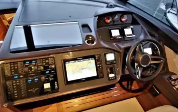 Thumbnail von Princess 43