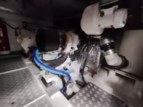 Thumbnail von Princess 43