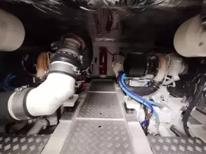 Thumbnail von Princess 43