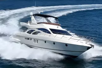 Thumbnail von Azimut 62