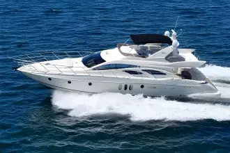 Thumbnail von Azimut 62