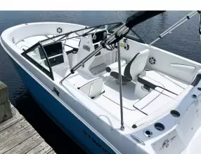 Thumbnail von Stingray 172 DC