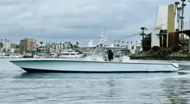 Seavee 39
