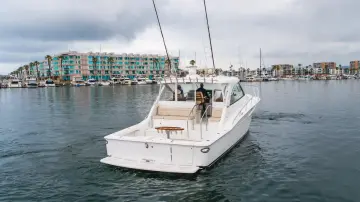 Thumbnail von Mag Bay 42 EX