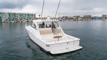 Thumbnail von Mag Bay 42 EX