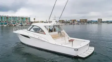 Thumbnail von Mag Bay 42 EX