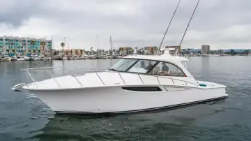 Thumbnail von Mag Bay 42 EX