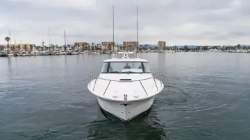 Thumbnail von Mag Bay 42 EX