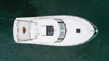 Thumbnail von Mag Bay 42 EX