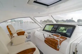 Thumbnail von Mag Bay 42 EX