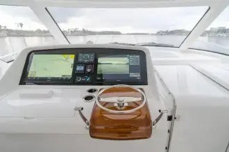 Thumbnail von Mag Bay 42 EX