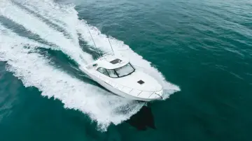 Thumbnail von Mag Bay 42 EX