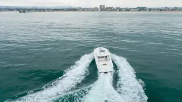 Thumbnail von Mag Bay 42 EX