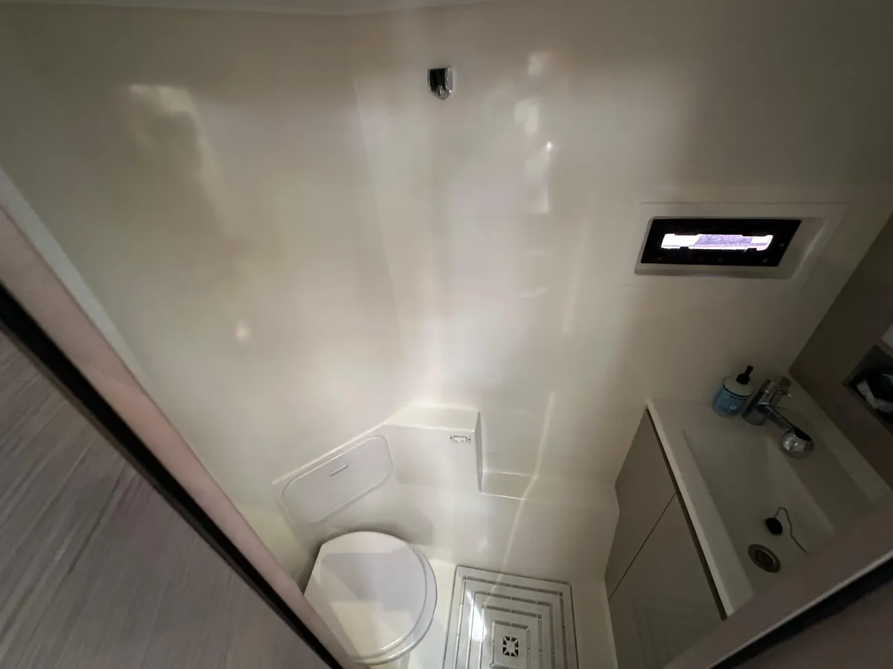 Fountaine Pajot MY 4.S Vie Pure