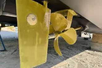 Thumbnail von Fountaine Pajot MY 4.S Vie Pure