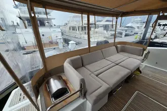 Thumbnail von Fountaine Pajot MY 4.S Vie Pure