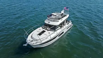 Thumbnail von Jeanneau NC 1095 Fly Trinity