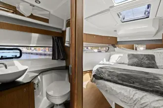 Thumbnail von Jeanneau NC 1095 Fly Trinity