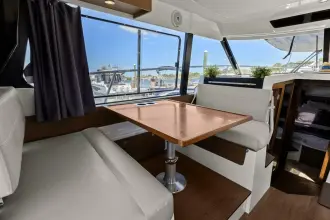 Thumbnail von Jeanneau NC 1095 Fly Trinity