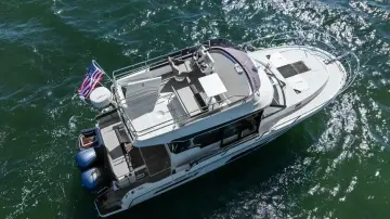 Thumbnail von Jeanneau NC 1095 Fly Trinity