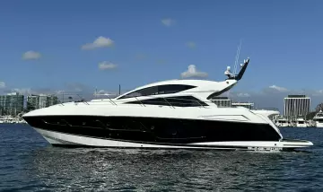 Thumbnail von Sunseeker Predator 57 TUCKER II