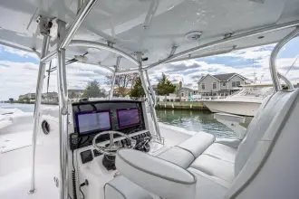 Thumbnail von Southport 29 Center Console