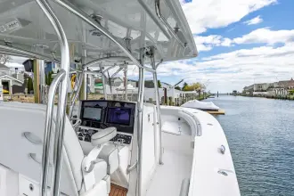 Thumbnail von Southport 29 Center Console