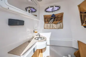 Thumbnail von Southport 29 Center Console