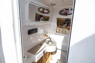 Thumbnail von Southport 29 Center Console