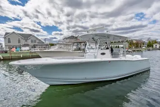 Thumbnail von Southport 29 Center Console