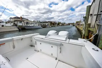 Thumbnail von Southport 29 Center Console