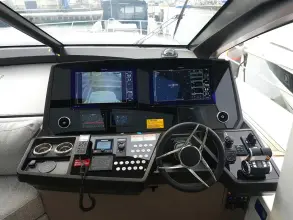 Thumbnail von Sunseeker Predator 75 1332575