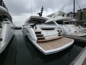 Thumbnail von Sunseeker Predator 75 1332575