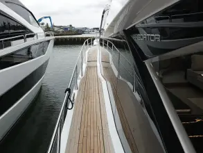 Thumbnail von Sunseeker Predator 75 1332575