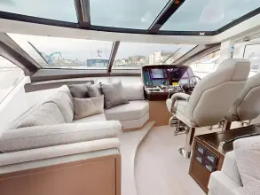 Thumbnail von Sunseeker Predator 75 1332575