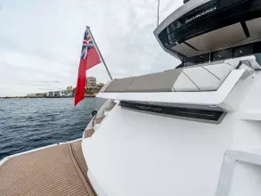 Thumbnail von Sunseeker Predator 65 4452365