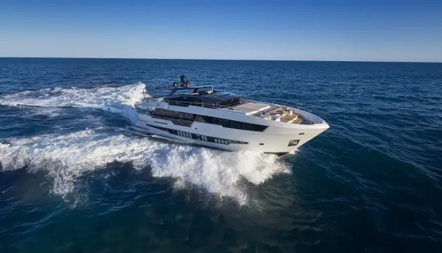 Astondoa 100 Century ASTONDOA 100 CENTURY