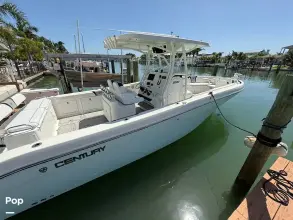 Thumbnail von Century 3200 CC