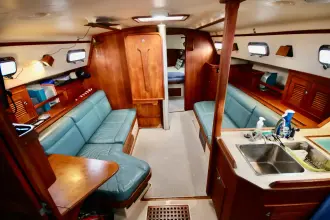 Thumbnail von Island Packet 380