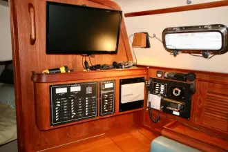 Thumbnail von Island Packet 380